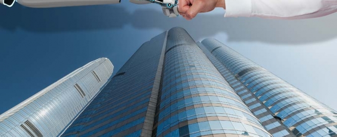 How The Commercial Real Estate Industry Can Harness Emerging Technologies PRC News