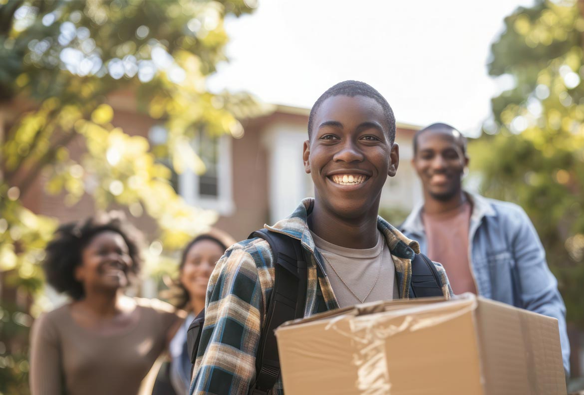 Solving The Student Housing Crisis At Prairie View A&M University A Strategic Initiative By Pioneer Realty Capital The Opportunity